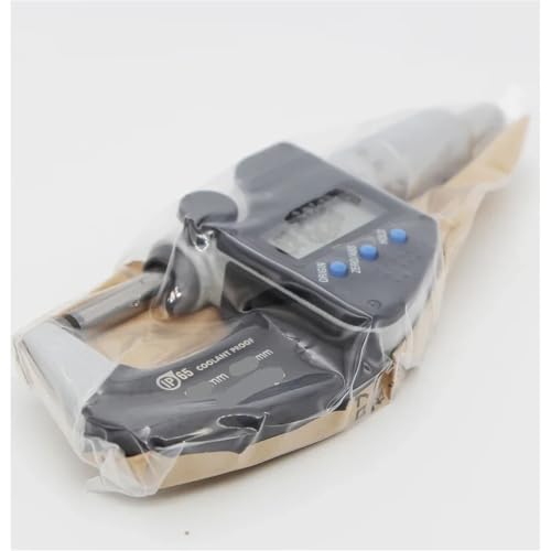 Calibrador digital NCUPADRX modelo 293-242-30 miniatura 2