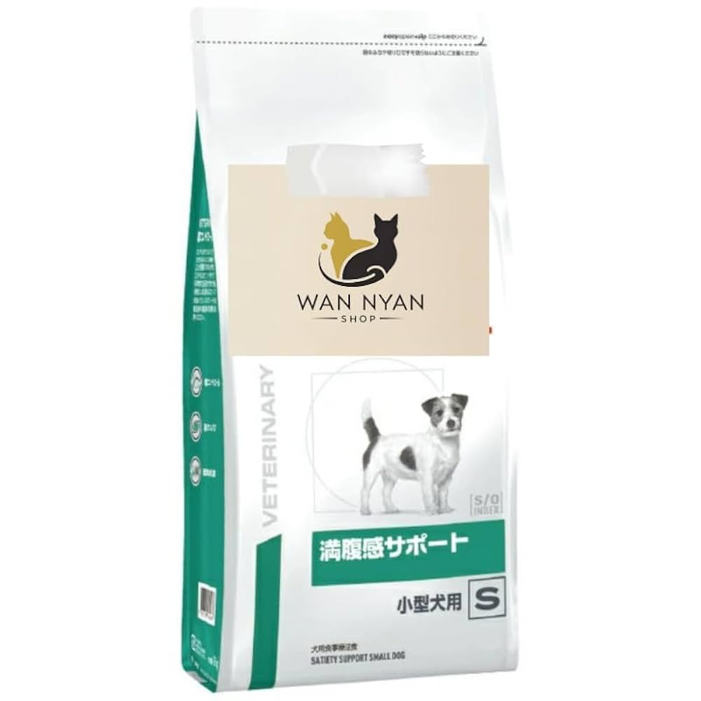 Amazon.co.jp: 【療法食専門店】 ロイヤルカナン 犬 満腹感