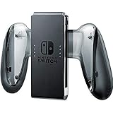 Official Nintendo Switch Joy-Con Charging Grip (Bulk Packaging)