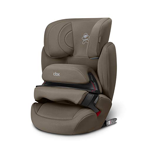 Cbx Seggiolino auto per bambini Aura-Fix, Gruppo