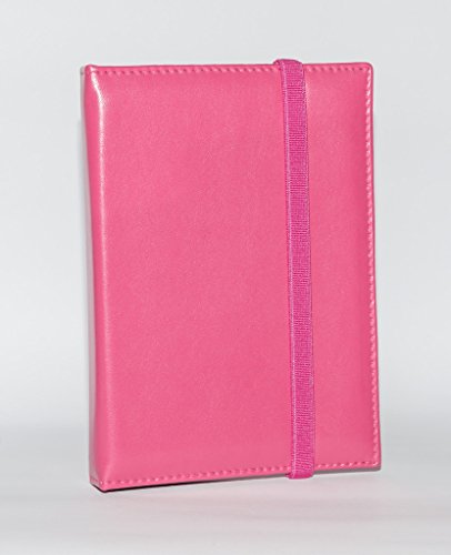  ANVAL Custodia per ebook Nook Glow Light 3