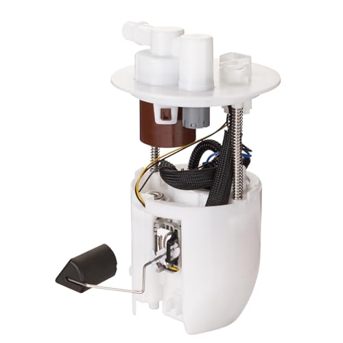 Image of Detroit Axle - Fuel Pump Module for Toyota 2005-2019 Corolla 2005-2014 Matrix 2005-2010 Pontiac Vibe, Electrical Fuel Pump Module Assembly Replacement