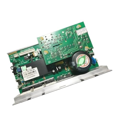 Motherboards Treadmill Control Board YJ-2026-V1.2 PA-AE00003H A512-1304 F60/F63/F60 PRO/F63 PRO for Sole