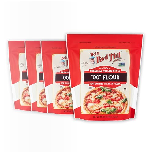 Bob's Red Mill 00 Pizza Flour