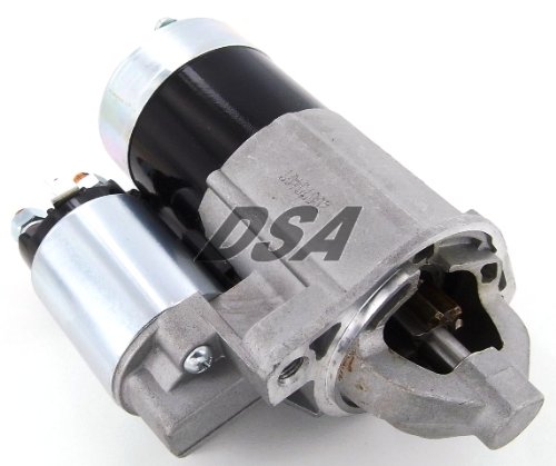 Discount Starter and Alternator 17795N Chrysler Sebring Replacement Starter