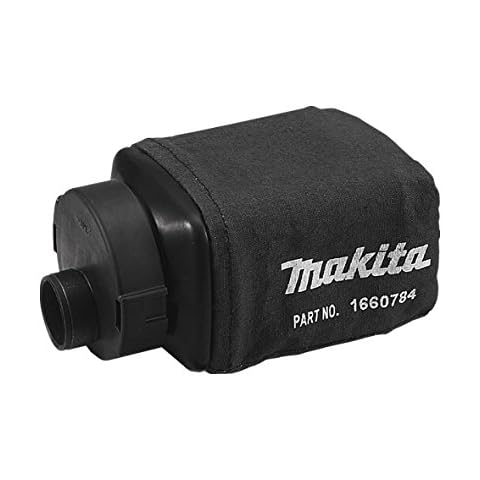 Makita Sac à Poussière 135222-4 Cover