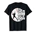 Thats My Grandson Out There Baseball Grandma Grandpa Graphic T-Shirt