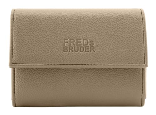 Porte-monnaie FREDsBRUDER Bestie pour ranger vos cartes en sécurité