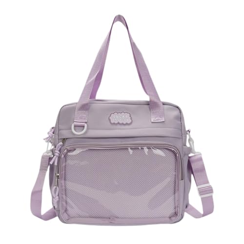 Ita Bag sac bandoulière porté épaule sac à main sac à dos grands compartiments en polyester