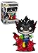 Produktbild Funko Venomized Doctor Strange GITD Exclusive