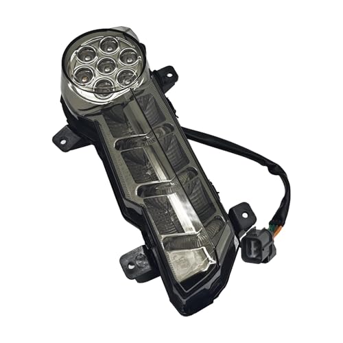 Faro trasero izquierdo con conector original 9AWA-160210 para Quad CF800 4