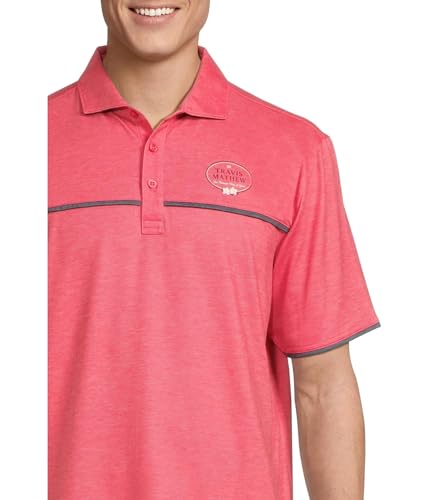 TravisMathew Men's Featherweight Ofty4