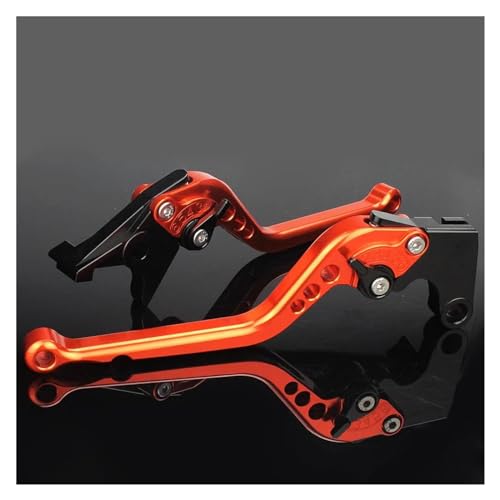 Leviers d'embrayage frein moto réglables pour Royal Enfield 650 pour éviter la fatigue des mains