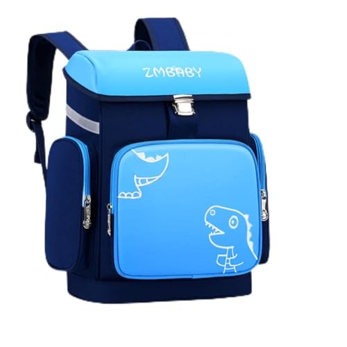 Sac à dos dessin animé pour la rentrée des garçons et filles