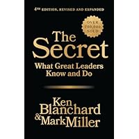 The Secret, 4th Edition, Revised and Expanded