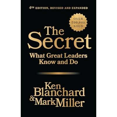 The Secret, 4th Edition, Revised and Expanded