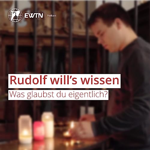 Das Leben und Sterben Jesu