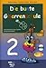 Produktbild Die bunte Gitarrenschule 2 - arrangiert für Gitarre - mit CD [Noten / Sheetmusic] Komponist: Mikolai Burkhard