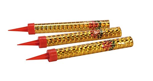 BORGONOVO Fire Magic Flambe'