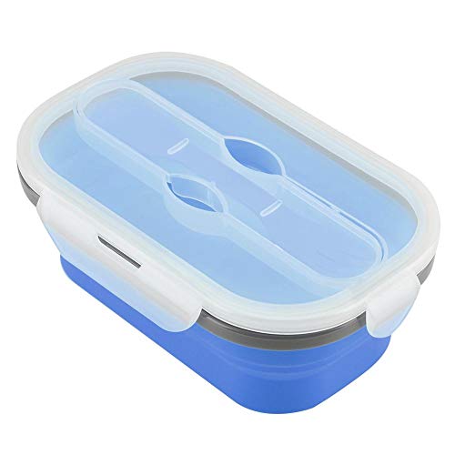 Contenitore per alimenti in silicone Contenitore