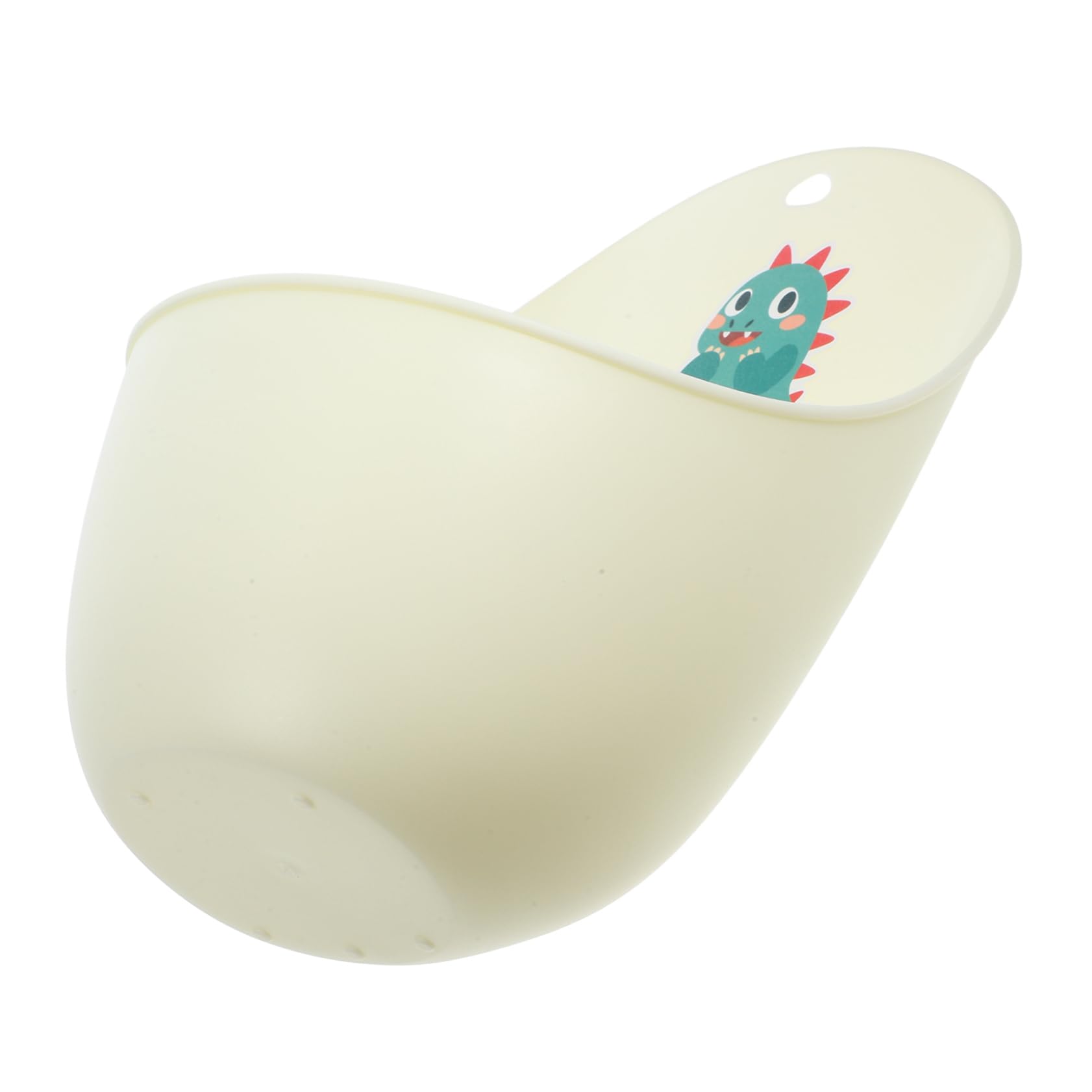 Abaodam 3stücke Cartoon Potty Training Urinal Für Jungen Wandmontierter Urinal Für Junge Mädchen Praktisches Töpfchen Zur Des Stehpinkels Ohne Klebehaken
