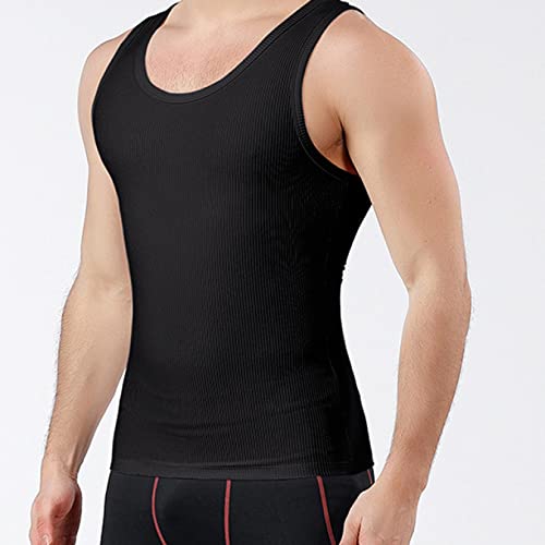 Vest de hule YRYRYW para moldear el abdomen de hombres 5