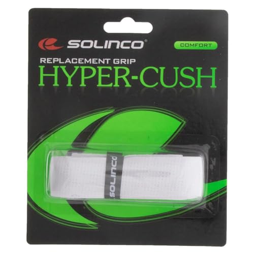 Solinco Hyper-Cush Cushion Tennis Replacement Grip