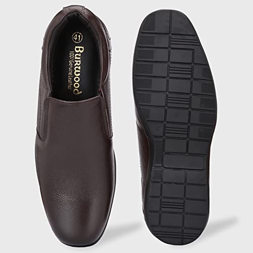 Image of Burwood Mens Bwd 457 Formal Shoes