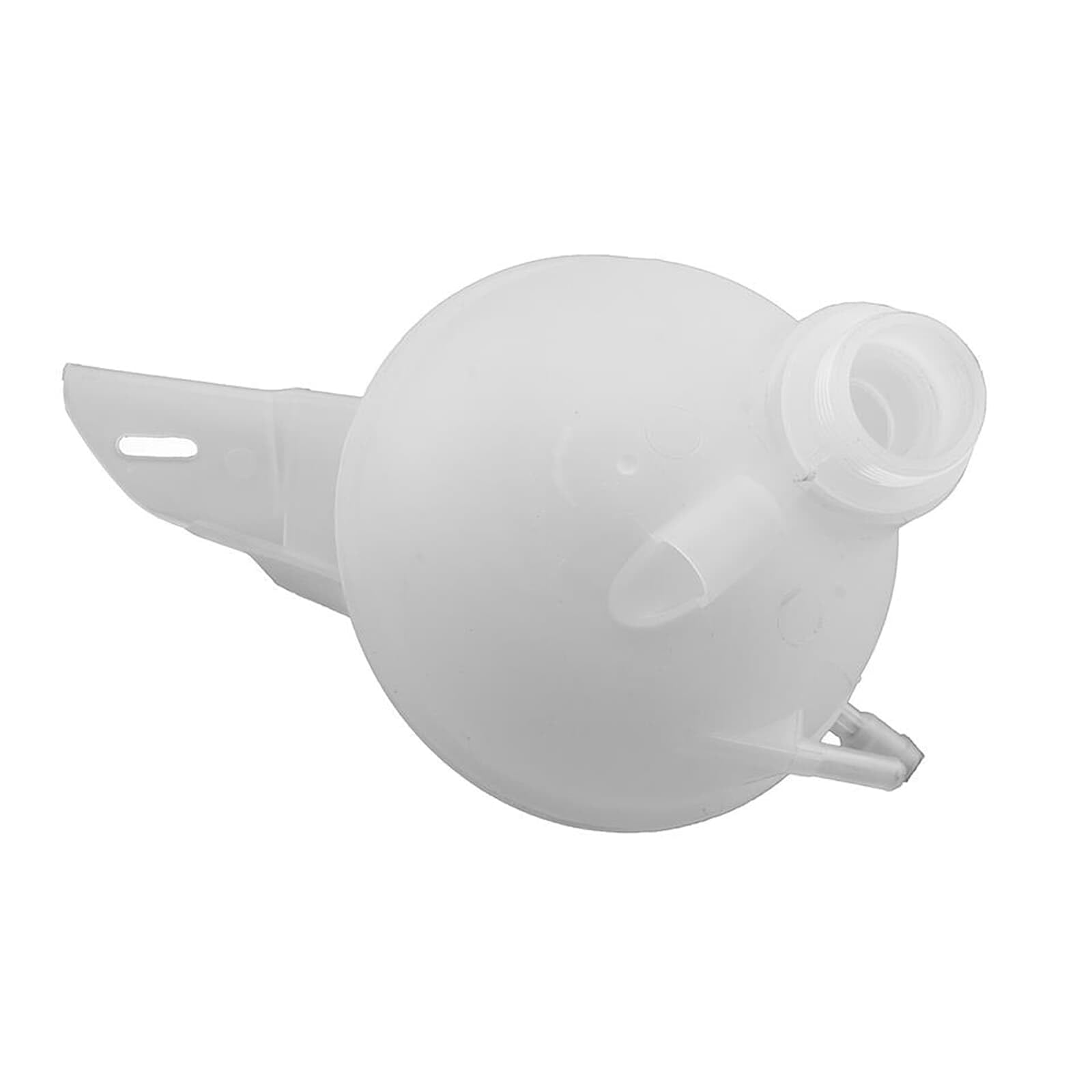 NTY Vase d'expansion (liquide de refroidissement) CZW-FR-013 Compatible avec: FORD TOURNEO CUSTOM V362 Bus, TRANSIT CUSTOM V362 Bus, TRANSIT CUSTOM V362 Kasten, TRANSIT V363 Bus, TRANSIT V363 Kasten