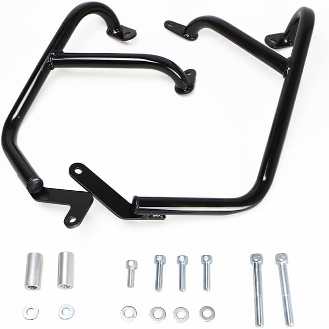 エンデュランス バイク エンジンガード XSR700 RM22J RM41J EM645BEEA1