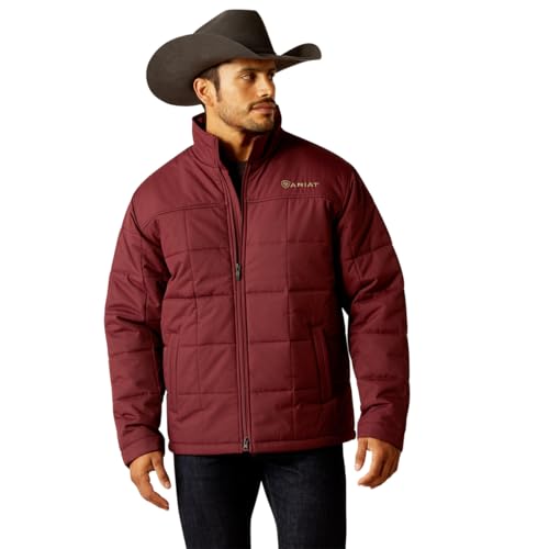 Image of ARIAT Crius Insulated Jacket