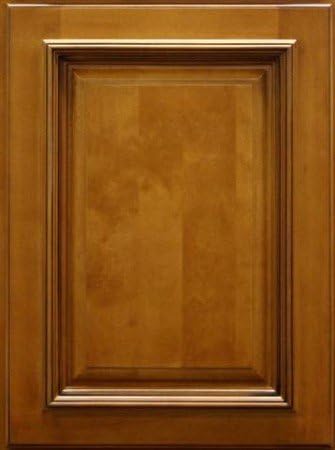 Haventon Maple Sample Cabinet Door