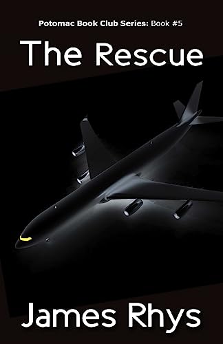 The Rescue (Potomac Book Club Series)