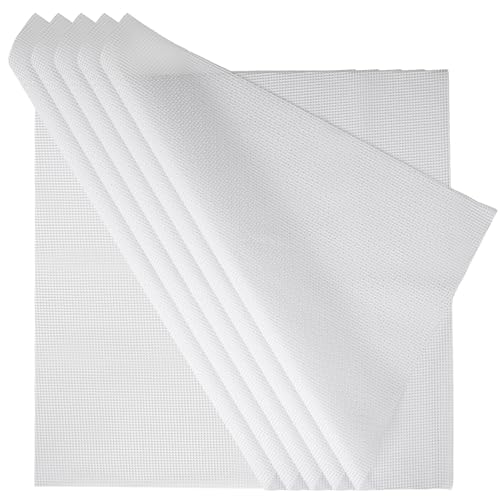 12-Pack Silicone Dehydrator Sheets 14x14 Inch, SGS Certified Food Grade, Nonstick Reusable Tray Liners, Accessories Compatible with Cosori, Excalibur & Magic Mill