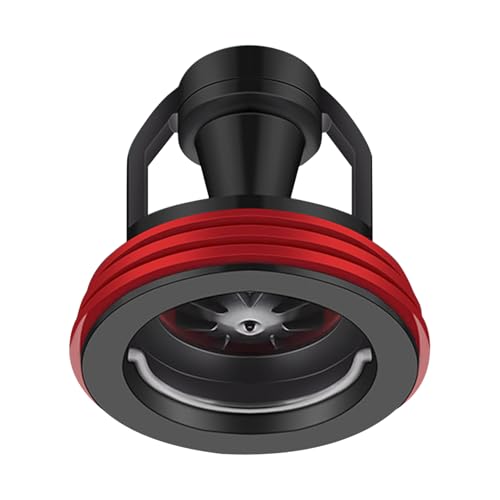 Valvola Antiritorno Per Scarico Pavimento - Sifone Antiodore Con Chiusura Idraulica - Blocco Odori Rame Antiodore Accessori Bagno Lavanderia Cucina Cantina Tubazioni