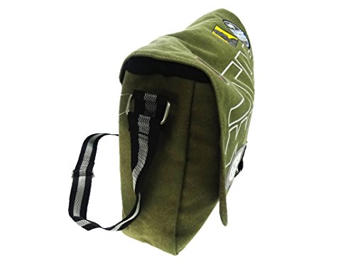 Star Wars Despatch Bag Borsa Messenger, 36 cm