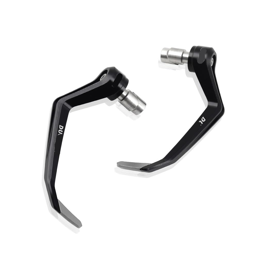 HVHSSAOCW Handlebar Brake Clutch Levers Protector for Panigale SR for V4 V4S V4R V4SP 2018 2019 2020 2021 2022 2023 Handguard Brake Guard