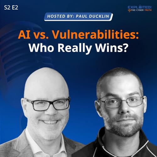 AI vs. Vulnerabilities: Who Really Wins?