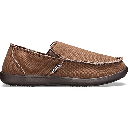 Image of Crocs Men's Santa Cruz Loafers