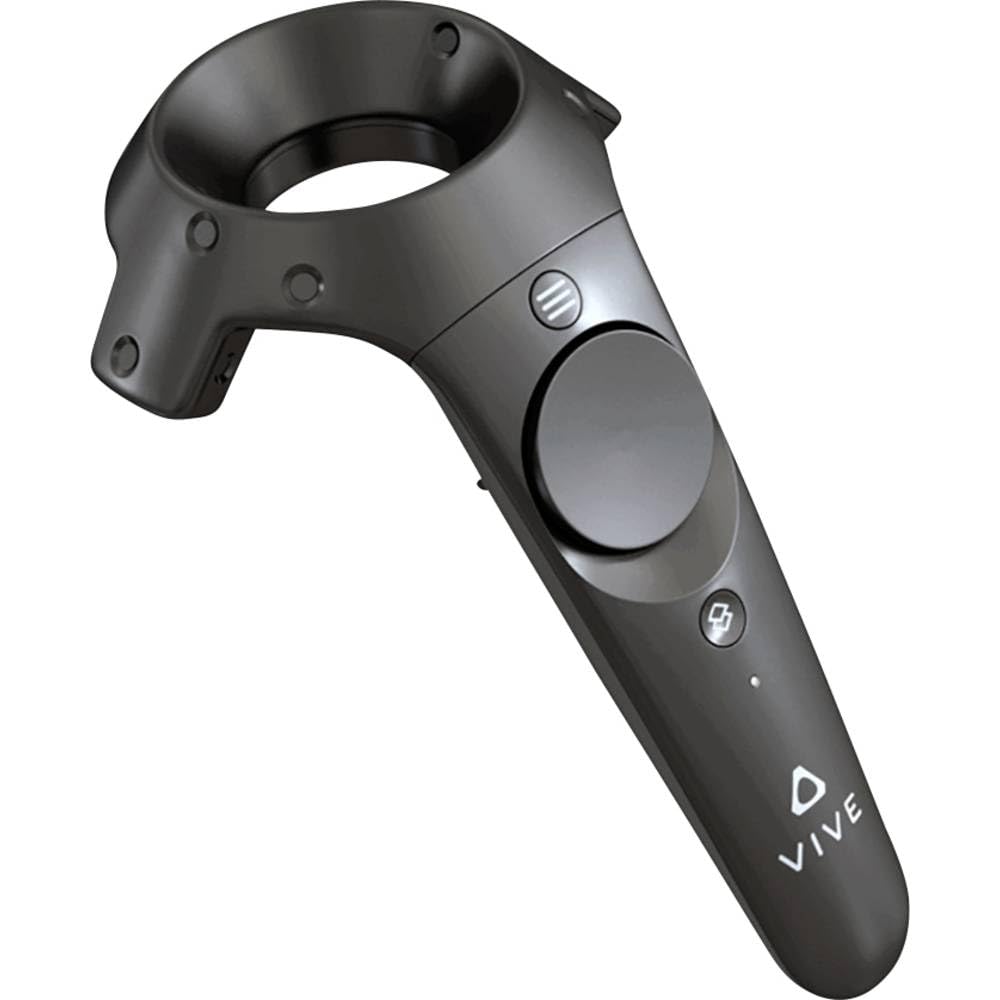 VIVE 99HAFR005-00 HTC Accessory Controller EU schwarz