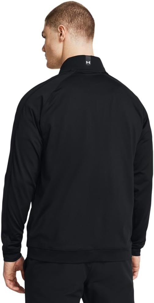 Under Armour mens Storm Midlayer Full Zip - Image 2