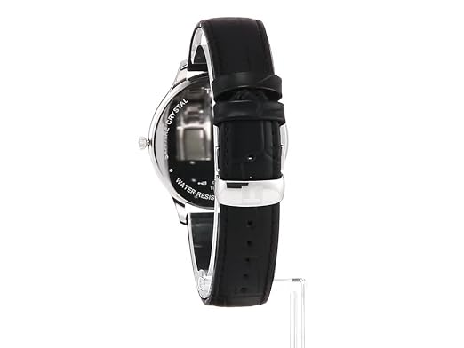 Amazon.co.jp: [ティソ] 腕時計 メンズ TISSOT トラディション