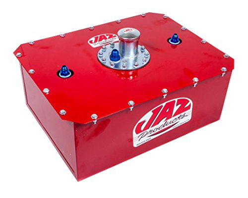 Jaz Products 277-008-06 Fuel Cell