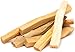 EarthWise Palo Santo - 20 Sticks - Organic