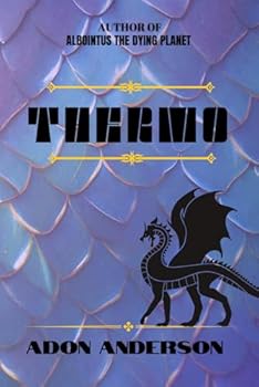 Paperback Thermo Book