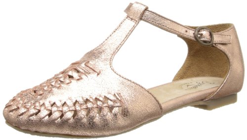 Seychelles Women's Cayenne Flat