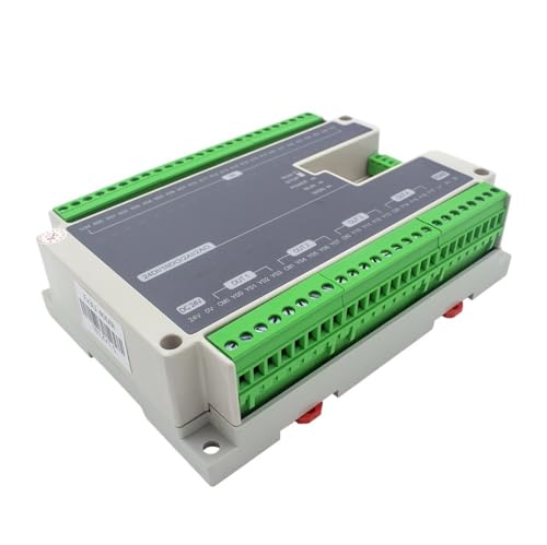 Automate PLC FX3U-40MR pour remplacer les cartes de commande obsolètes - 6