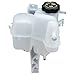 Coolant Tank for: Ford Escape, Mercury Mariner, Mazda Tribute 2001 - 2012