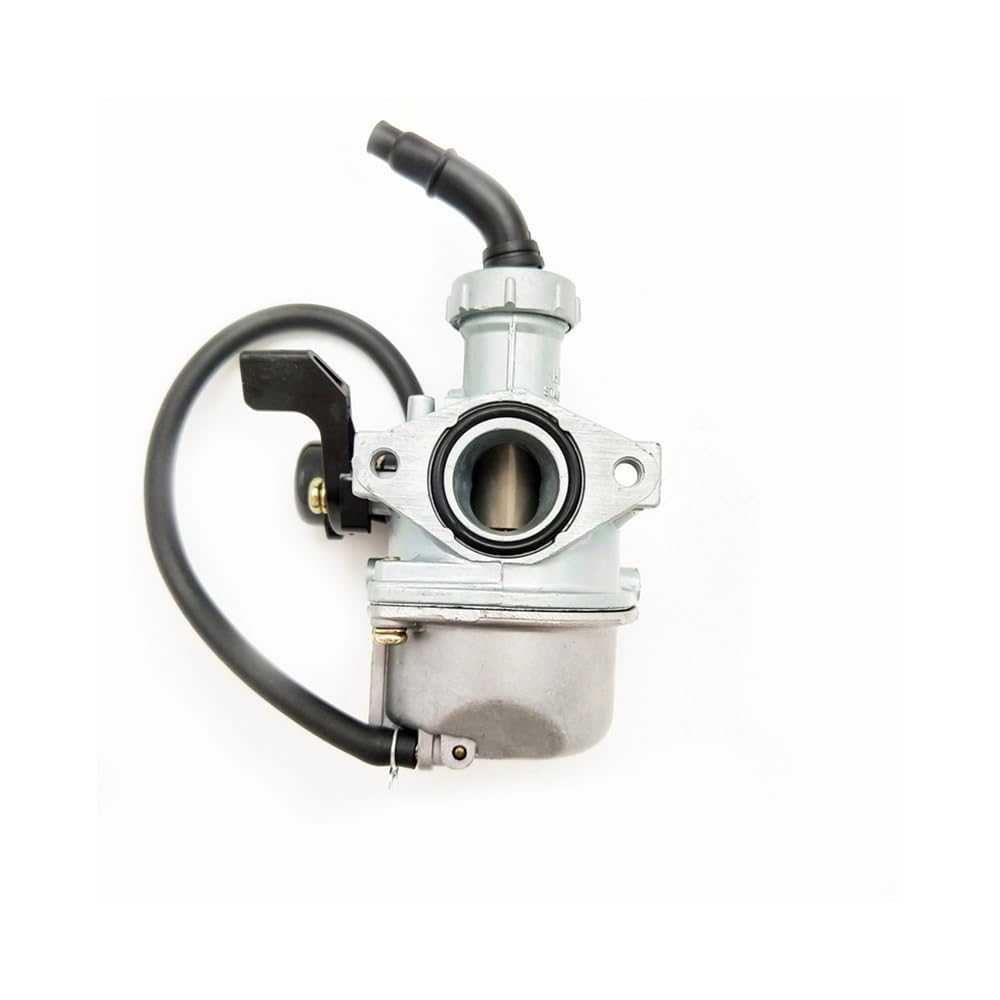 Carburateur PZ21 starter manuel pour réparer le moteur de votre VTT