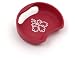 Guyot Designs SplashGuard-Universal, Hibiscus